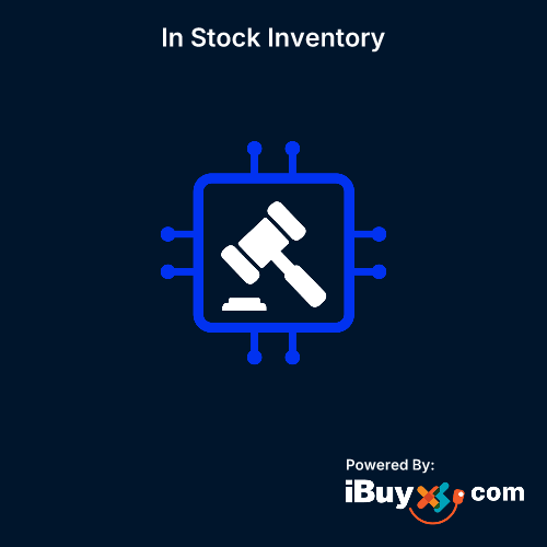 In Stock Inventory