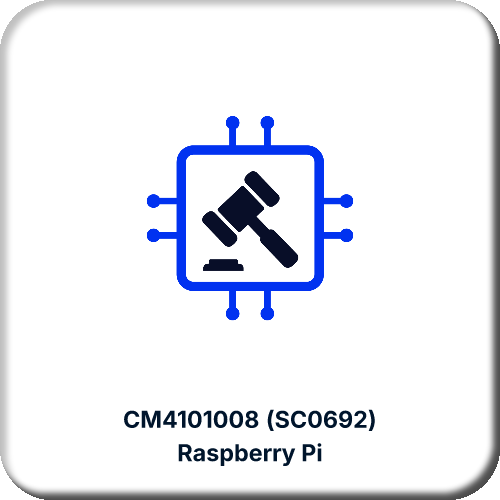 CM4101008 (SC0692)