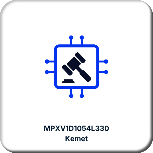 MPXV1D1054L330