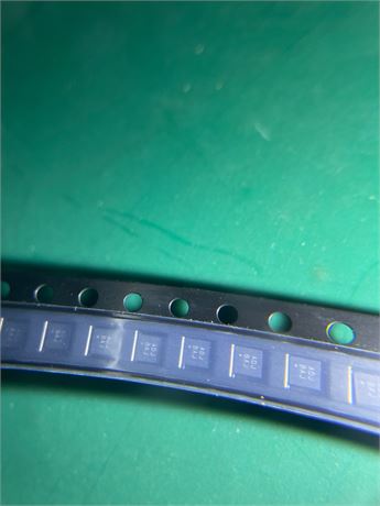 MAX30208CLB+T Analog Devices Inc