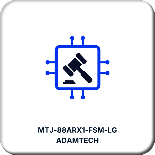 MTJ-88ARX1-FSM-LG