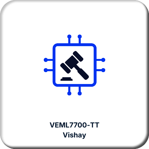 VEML7700-TT