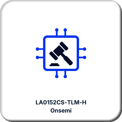 LA0152CS-TLM-H Onsemi