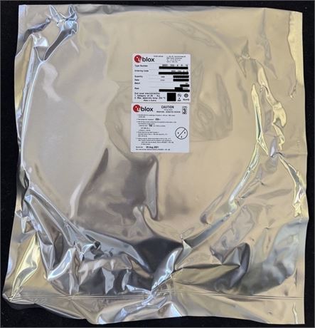 BMD-350-A-R-10 U-blox