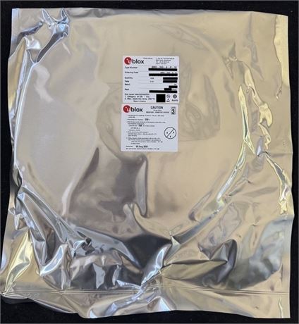 BMD-350-A-R-10 U-blox