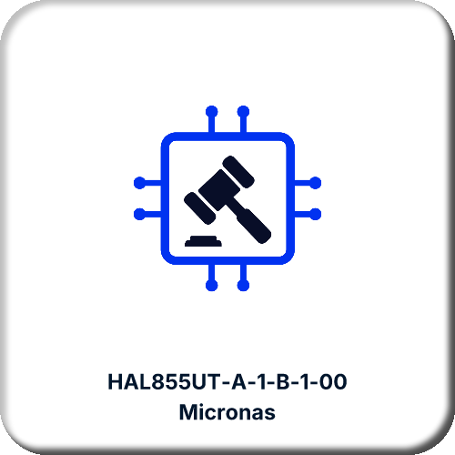 HAL855UT-A-1-B-1-00