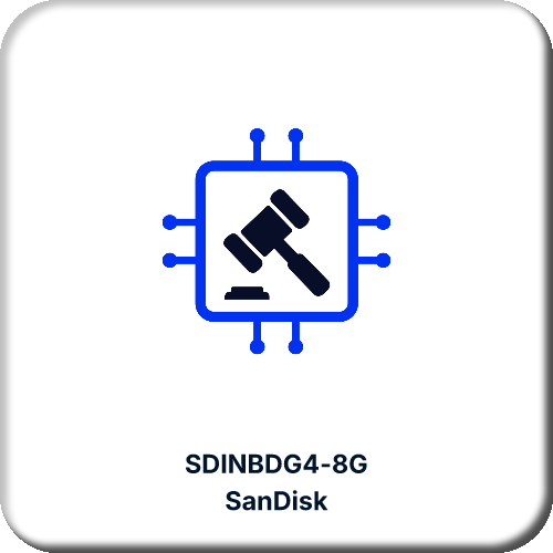 SDINBDG4-8G