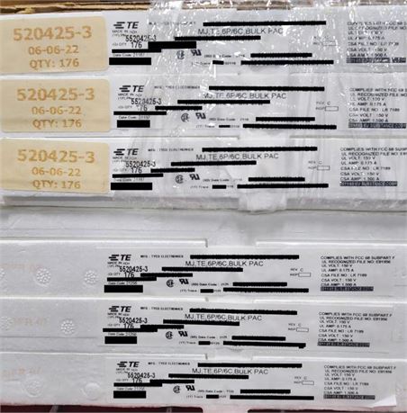 5520425-3 TE Connectivity
