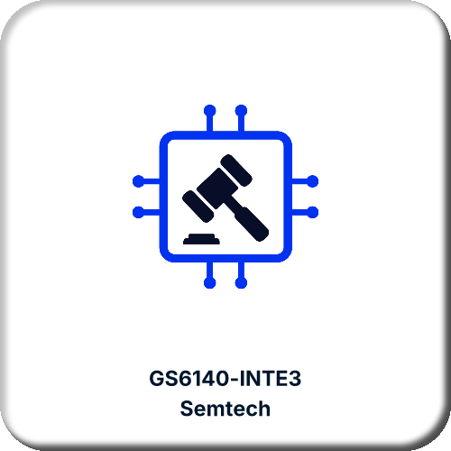 GS6140-INTE3 Semtech