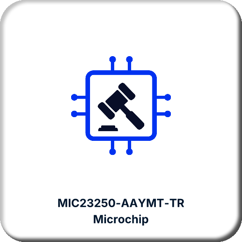 MIC23250-AAYMT-TR Microchip