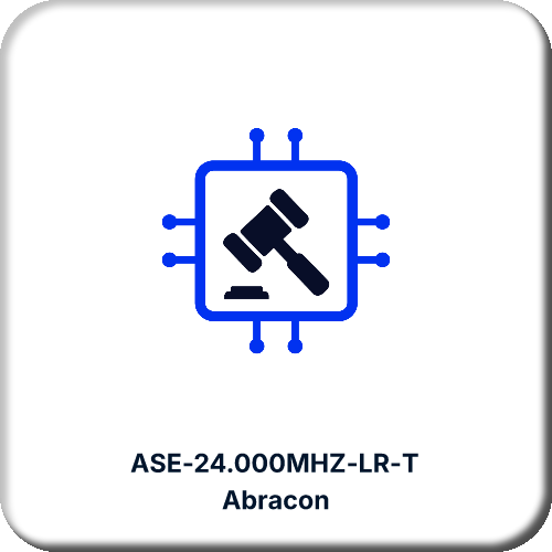 ASE-24.000MHZ-LR-T