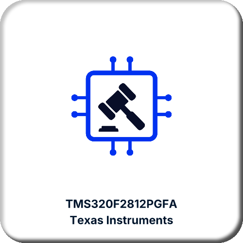 TMS320F2812PGFA Texas Instruments
