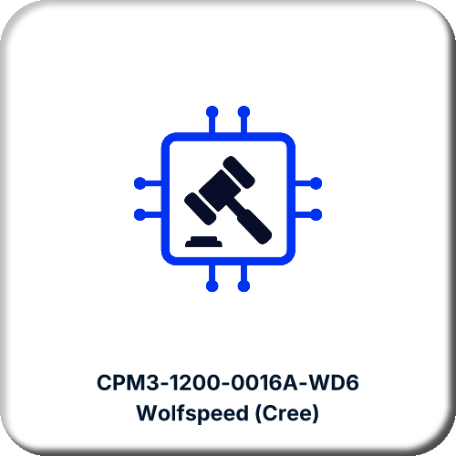 CPM3-1200-0016A-WD6