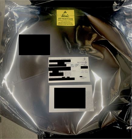 ATA8202C-PXQW-1 Microchip