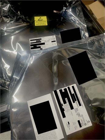 ATA8202C-PXQW-1 Microchip