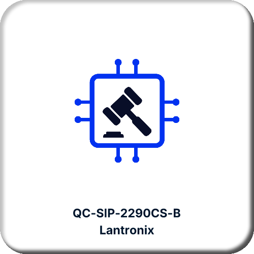 QC-SIP-2290CS-B Lantronix