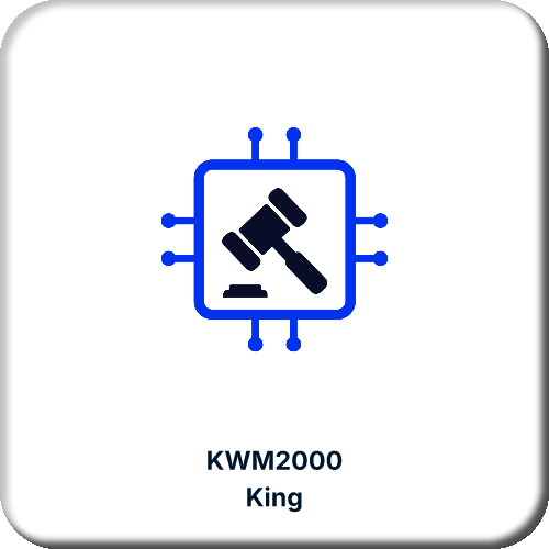 KWM2000
