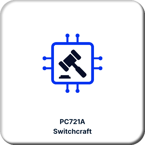 PC721A