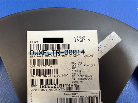 RF120B1750S44M RFMORE