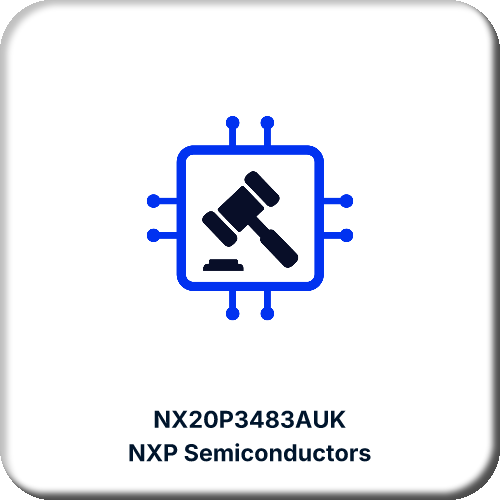 NX20P3483AUK
