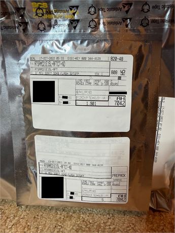 ATSAMD21E15L-AFT Microchip