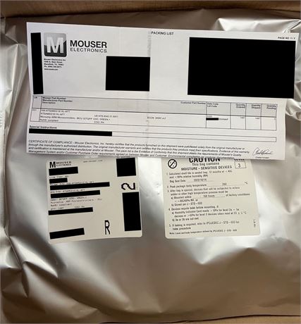 ATSAMD21E15L-AFT Microchip
