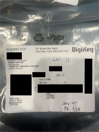 MF52C1104F4150 Cantherm