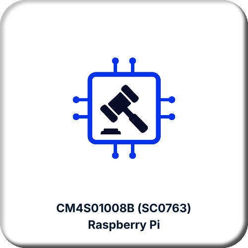 CM4S01008B (SC0763)