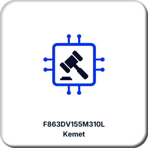 F863DV155M310L