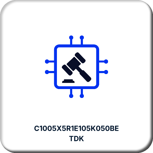 C1005X5R1E105K050BE