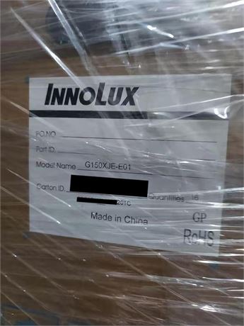 G150XJE-E01 Innolux