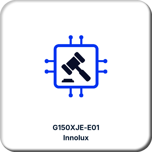 G150XJE-E01 Innolux