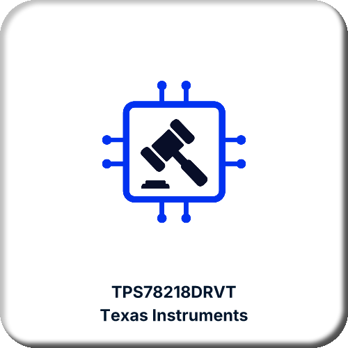 TPS78218DRVT Texas Instruments