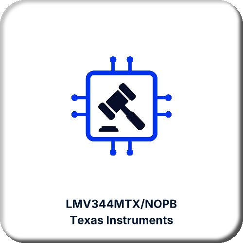LMV344MTX/NOPB