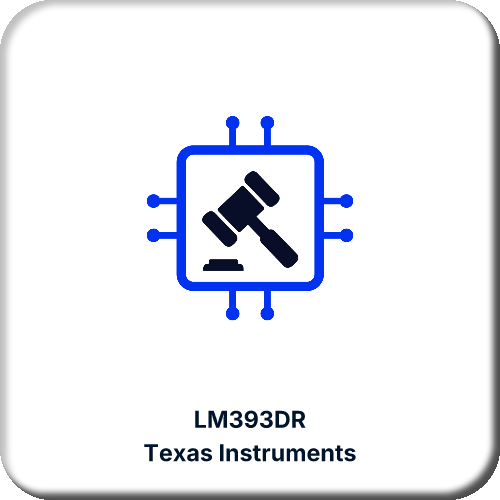 LM393DR