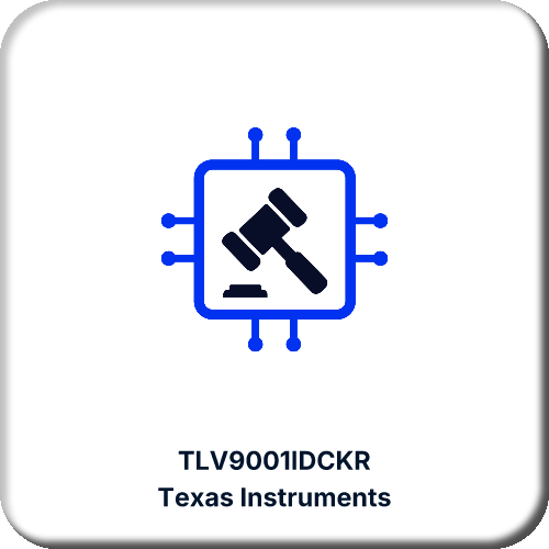 TLV9001IDCKR