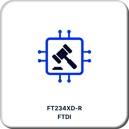 FT234XD-R FTDI