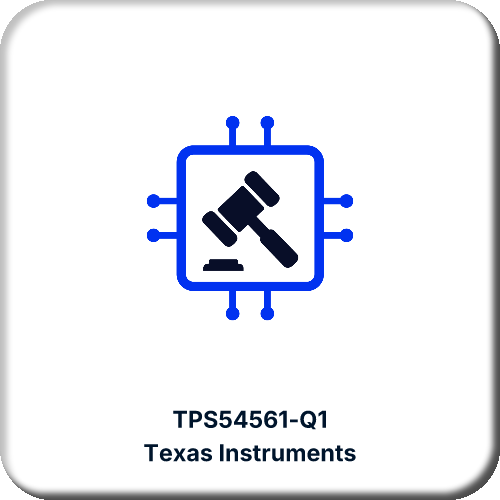 TPS54561-Q1 Texas Instruments