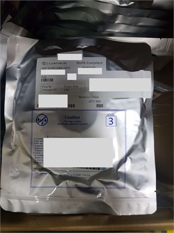SST-10-IRD-B90H-S810 Luminus Devices