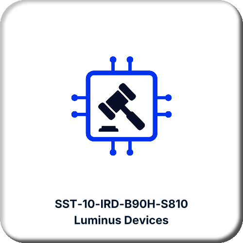 SST-10-IRD-B90H-S810 Luminus Devices