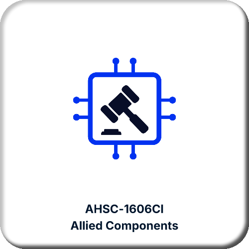 AHSC-1606CI