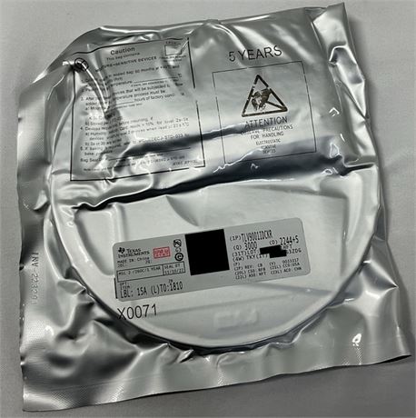 TLV9001IDCKR Texas Instruments