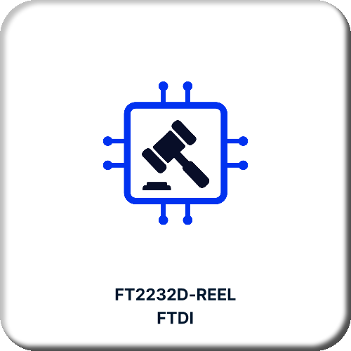 FT2232D-REEL